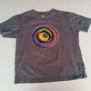 Uniqlo Women Sprz NY Graphic T shirt Small (lot 65)